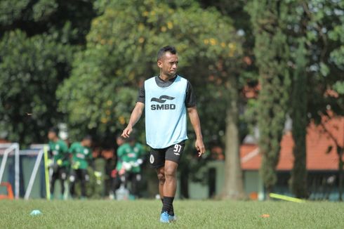 Alasan Irfan Jaya Tinggalkan Persebaya dan Bela PS Sleman