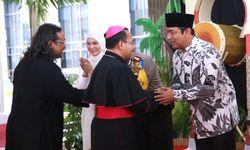 Lebaran, Semarang Kuatkan Pesan Toleransi dan Keberagaman