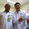 Peneliti Unpad Kembangkan Hand Sanitizer dengan Formula Potensial