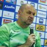 Madura United Vs Persib, Bojan Hodak Membedah Sape Kerrab