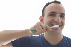 Sudahkan Anda Menyikat Gigi dengan Benar?