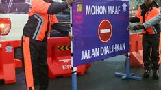 Demo BEM UI Hari Ini, Polisi Siapkan Rekayasa Lalu Lintas di Bundaran HI