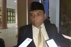 Oknum Stafnya Berzinah, Wali Kota Baubau: Saya Juga Sedikit Tidak Nyaman Dikait-kaitkan, tapi Sudahlah Itu Risiko’