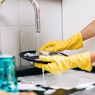 6 Langkah Bikin Dapur Bersih dan Bebas Kuman