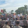 Peringati Hari Tani Nasional Ke-62, KNPA Bakal Unjuk Rasa di Gedung DPR Hari Ini