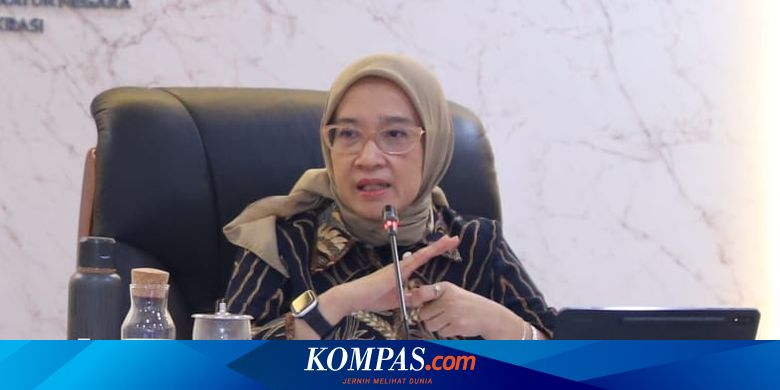 Menpan-RB: CPNS Hiring Not Delayed, But