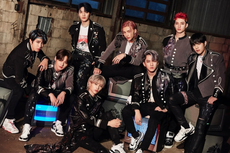 Lirik Lagu Sorry, I Love You  dari Stray Kids