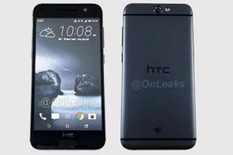 HTC One A9