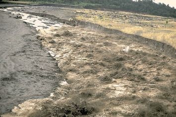 Bagaimana Proses Terbentuknya Lahar? Ini Penjelasannya 