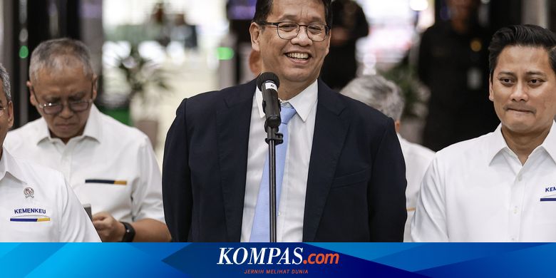 Menkeu Minta Maaf soal Komentar 17+8, Demokrat Beri Nasihat