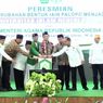 UIN Palopo Diresmikan Menag, Ditarget Jadi Pusat Keilmuan Modern di Luwu Raya