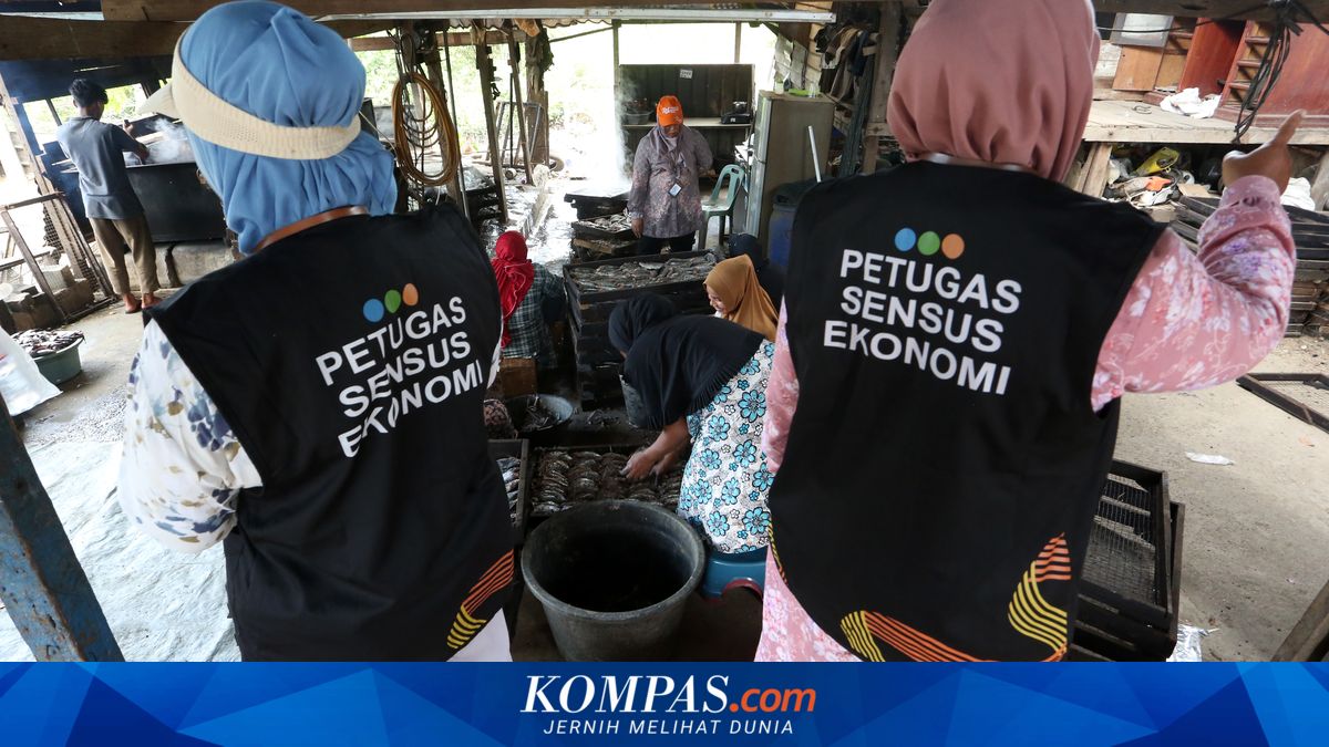 5 Modus Penipuan Berkedok Sensus Ekonomi 2026, Apa Saja?