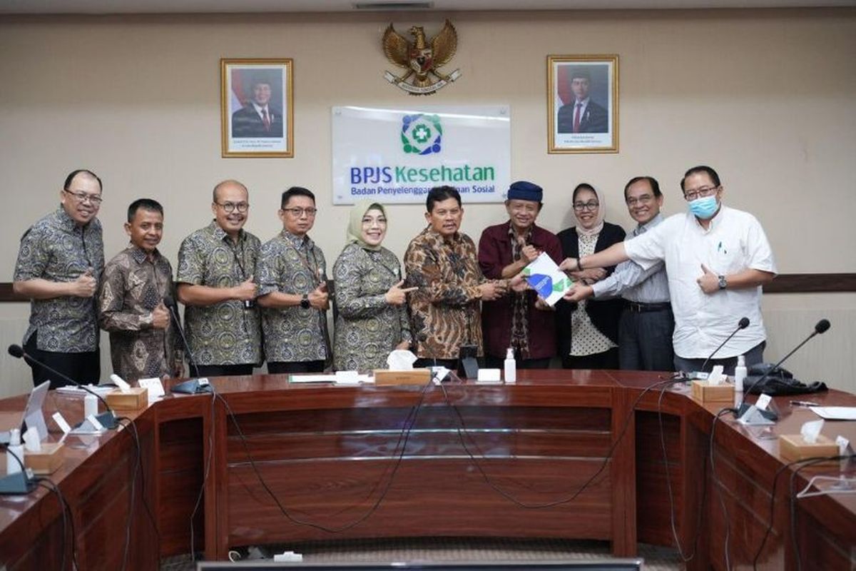 BPJS Kesehatan berupaya melakukan perbaikan di berbagai aspek, termasuk regulasi internal, peningkatan kapabilitas sistem informasi, interoperabilitas data dengan stakeholder, dan peningkatan kualitas layanan kesehatan bagi peserta JKN.