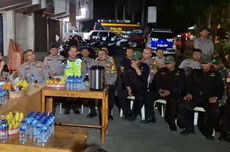 [POPULER JABODETABEK] Polisi Minta Masyarakat Hati-hati jika Dimintai Foto "Selfie" dengan KTP | Amarah Ormas Pendukung SYL