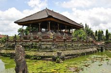 Kerajaan Karangasem: Sejarah, Raja-raja, Keruntuhan, dan Peninggalan