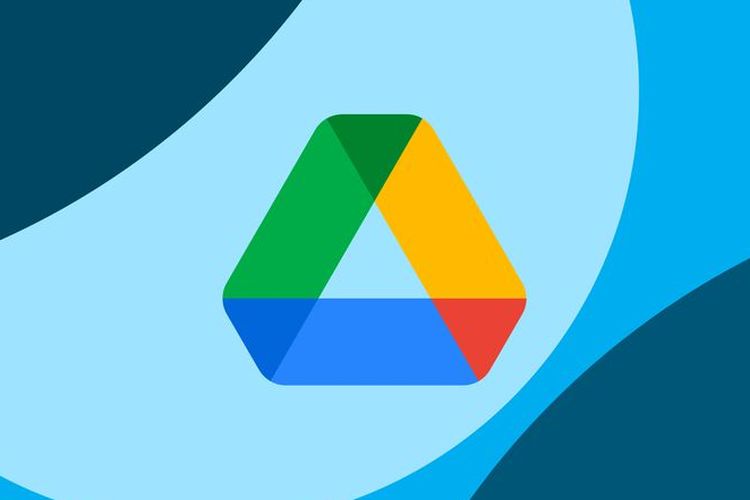 Cara menghapus semua file Google Drive sekaligus.