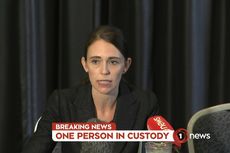 PM Selandia Baru: 40 Tewas dalam Penembakan Masjid di Christchurch