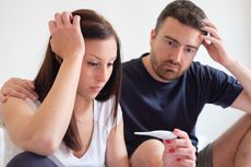 3 Terapi Ini Cocok untuk Pasangan Infertilitas Idiopatik, Susah Hamil Tanpa Sebab