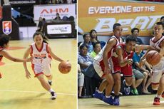Keseriusan Honda Gandeng Basket Indonesia