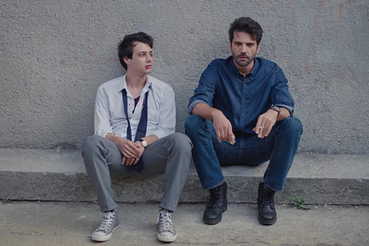 Rekomendasi 5 Serial Drama Turki yang Wajib Anda Tonton Halaman all -  Kompas.com