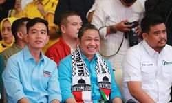 Anis Matta Sebut Prabowo-Gibran Punya Potensi Menang Satu Putaran