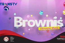 Program Brownis TransTV Terancam Dihentikan KPI