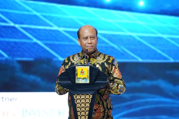 Lompatan Hijau Energi Indonesia, PLN Gaspol Eksekusi 9,2 GW Proyek PLTA dan PLTM