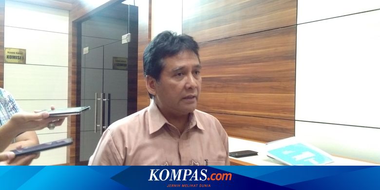 Apindo Ada Virus Corona Indonesia Sulit Ekspor Dan Impor