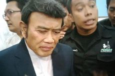 Rhoma Irama Ditunggu Warga Kalijodo 