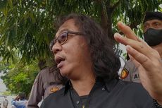 Anggota DPRD Kota Semarang Ini Klarifikasi Namanya Dicatut di Acara yang Bahas Omnibus Law