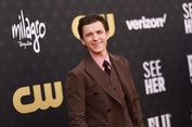 Tom Holland Cedera Gegar Otak, Syuting Spider-Man Dihentikan Sementara