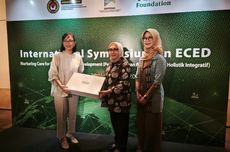 Tanoto Foundation Gelar Simposium Perkuat Komitmen Kebijakan PAUD-HI 