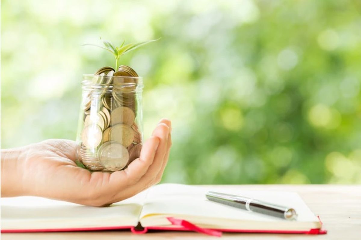 securities crowdfunding adalah metode pengumpulan dana dengan skema patungan yang dilakukan oleh pemilik usaha untuk memulai atau mengembangkan bisnisnya