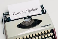 Update Corona 5 Mei 2022: Klaster Baru di Gedung Putih | Uji Coba Vaksin Valneva untuk Booster