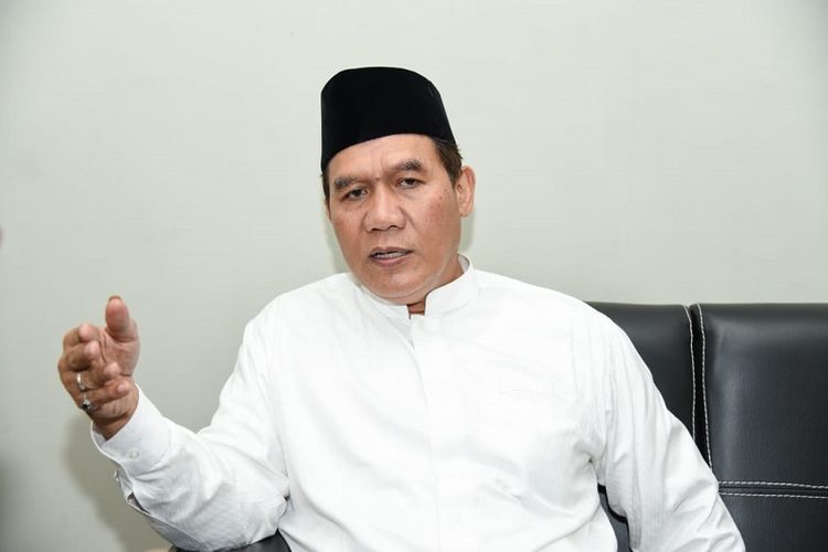 Bambang Haryo beri pendapat bahwa lembaga survei harus independen dan berlandaskan metodologi yang tepat.