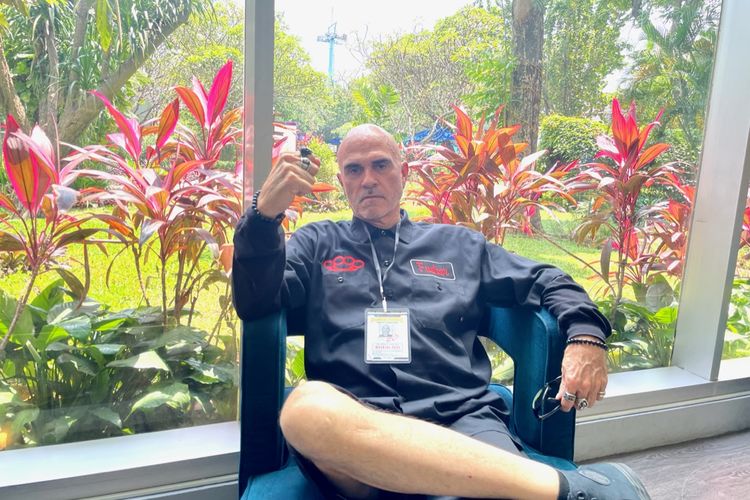 Bocoran Penampilan Vio-lence di Hammersonic 2023 Hari Pertama