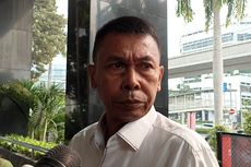Pelantikan Nawawi Pomolango sebagai Ketua KPK Diperkirakan Cacat Hukum