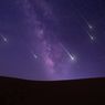 Deretan Fenomena Astronomi Sepanjang Desember 2024, Akan Muncul Raja Hujan Meteor