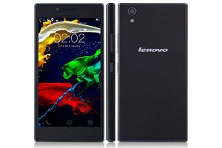 Lenovo P70