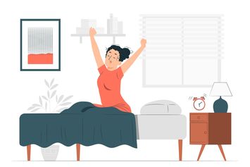 Kata-kata Selamat Pagi Lucu yang Bisa Kamu Kirimkan Kepada Orang Terdekat untuk Memulai Hari