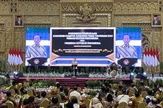 Kerek SDM, Jokowi Minta Penerima Beasiswa LPDP Naik 5 Kali Lipat