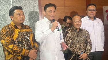 SLIK OJK Dianggap Tak Hambat Penyaluran KPR Subsidi, Ini Kata Bos Tapera
