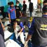 KKP Gagalkan Pengiriman 375,5 Kg Ikan Hiu dan Pari yang Dilindungi