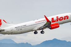 Cara Check In Online Lion Air