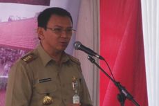 Harga Daging Sapi Meroket, Ini Kata Ahok 