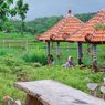 Rute Tercepat ke Kitagawa Pesona Bali, Kampung Bali di Wonogiri