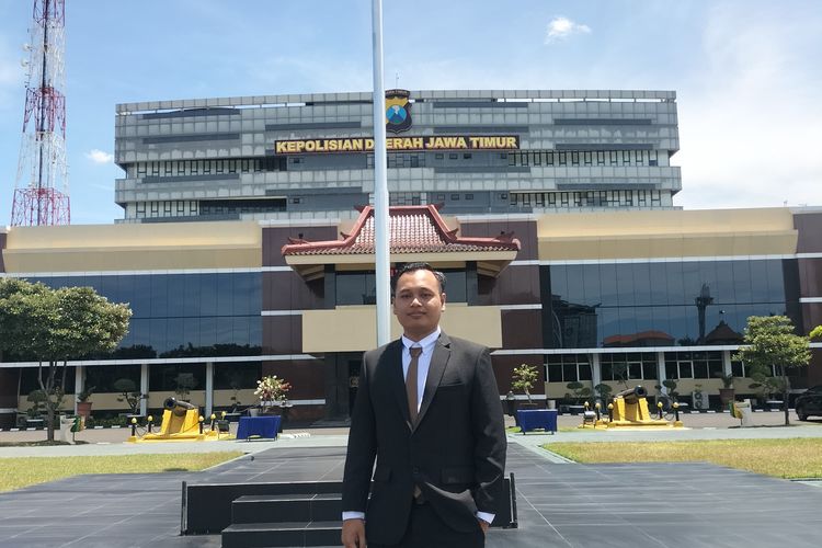 Polwan di Pamekasan Diduga Minta Rp 17,5 Juta untuk ‘Bantu’ Pengembalian Uang Korban Penipuan