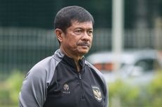 PSSI Cari Direktur Teknik Baru, Mau dari Jerman, Indra Sjafri Sudah Tahu