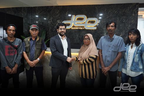 Kisah Vina Korban Kekejaman Geng Motor di Cirebon Akan Difilmkan 