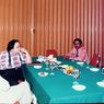 Memori Sri Mulyani Soal Jokowi yang Bisnisnya Untung Saat Krisis 1998